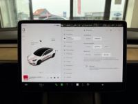 Tesla Model 3 / PARTIR 297,28/MOIS / STANDARD RWD PLUS MY21 - <small></small> 27.980 € <small>TTC</small> - #18