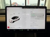 Tesla Model 3 / PARTIR 297,28/MOIS / STANDARD RWD PLUS MY21 - <small></small> 27.980 € <small>TTC</small> - #19