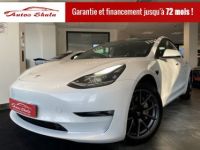 Tesla Model 3 / A PARTIR DE 318,42/MOIS / LONG-RANGE DUAL MOTOR AWD MY22 - <small></small> 29.970 € <small>TTC</small> - #1