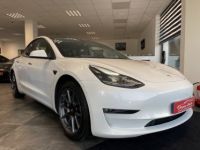 Tesla Model 3 / A PARTIR DE 318,42/MOIS / LONG-RANGE DUAL MOTOR AWD MY22 - <small></small> 29.970 € <small>TTC</small> - #2