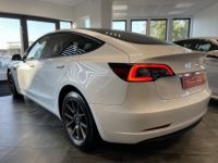 Tesla Model 3 / A PARTIR DE 318,42/MOIS / LONG-RANGE DUAL MOTOR AWD MY22 - <small></small> 29.970 € <small>TTC</small> - #5