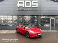 Tesla Model 3  Long-Range Dual Motor AWD - <small></small> 29.990 € <small>TTC</small> - #1