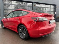 Tesla Model 3  Long-Range Dual Motor AWD - <small></small> 29.990 € <small>TTC</small> - #4