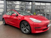 Tesla Model 3  Long-Range Dual Motor AWD - <small></small> 29.990 € <small>TTC</small> - #5