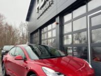 Tesla Model 3  Long-Range Dual Motor AWD - <small></small> 29.990 € <small>TTC</small> - #58