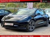 Tesla Model 3 (2) 50 KW 275 STANDARD PLUS RWD - <small></small> 31.490 € <small>TTC</small> - #1