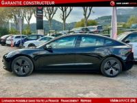 Tesla Model 3 (2) 50 KW 275 STANDARD PLUS RWD - <small></small> 31.490 € <small>TTC</small> - #4