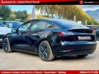 Tesla Model 3 (2) 50 KW 275 STANDARD PLUS RWD - <small></small> 31.490 € <small>TTC</small> - #7