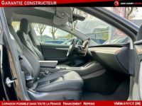 Tesla Model 3 (2) 50 KW 275 STANDARD PLUS RWD - <small></small> 31.490 € <small>TTC</small> - #9