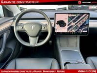 Tesla Model 3 (2) 50 KW 275 STANDARD PLUS RWD - <small></small> 31.490 € <small>TTC</small> - #11