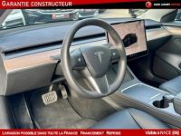 Tesla Model 3 (2) 50 KW 275 STANDARD PLUS RWD - <small></small> 31.490 € <small>TTC</small> - #12