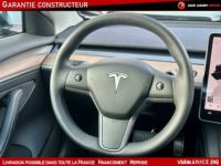 Tesla Model 3 (2) 50 KW 275 STANDARD PLUS RWD - <small></small> 31.490 € <small>TTC</small> - #17