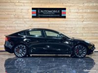 Tesla Model 3 (2) PERFORMANCE AWD 75 KWH AUTOPILOT AMÉLIORÉ 1 ère main pack - <small></small> 42.990 € <small>TTC</small> - #2