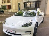 Tesla Model 3 275 AUTONOMIE STANDARD RWD 60KWH - <small></small> 27.990 € <small>TTC</small> - #1