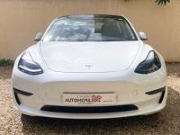 Tesla Model 3 275 AUTONOMIE STANDARD RWD 60KWH - <small></small> 27.990 € <small>TTC</small> - #2