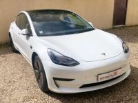 Tesla Model 3 275 AUTONOMIE STANDARD RWD 60KWH - <small></small> 27.990 € <small>TTC</small> - #3