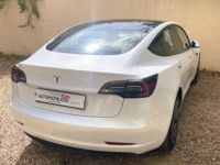 Tesla Model 3 275 AUTONOMIE STANDARD RWD 60KWH - <small></small> 27.990 € <small>TTC</small> - #4