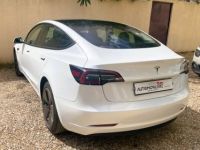 Tesla Model 3 275 AUTONOMIE STANDARD RWD 60KWH - <small></small> 27.990 € <small>TTC</small> - #6