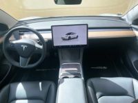 Tesla Model 3 275 AUTONOMIE STANDARD RWD 60KWH - <small></small> 27.990 € <small>TTC</small> - #9