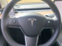 Tesla Model 3 275 AUTONOMIE STANDARD RWD 60KWH - <small></small> 27.990 € <small>TTC</small> - #13