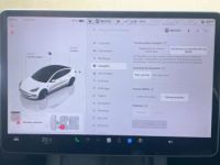 Tesla Model 3 275 AUTONOMIE STANDARD RWD 60KWH - <small></small> 27.990 € <small>TTC</small> - #19