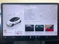 Tesla Model 3 275 AUTONOMIE STANDARD RWD 60KWH - <small></small> 27.990 € <small>TTC</small> - #21