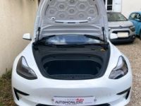 Tesla Model 3 275 AUTONOMIE STANDARD RWD 60KWH - <small></small> 27.990 € <small>TTC</small> - #26