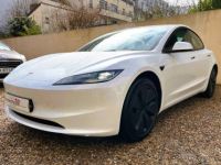 Tesla Model 3 (3) 346 GRANDE AUTONOMIE AWD 75 KWH - <small></small> 46.990 € <small>TTC</small> - #4