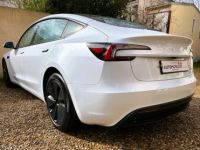 Tesla Model 3 (3) 346 GRANDE AUTONOMIE AWD 75 KWH - <small></small> 46.990 € <small>TTC</small> - #5