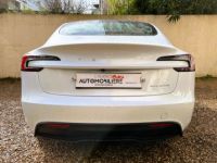 Tesla Model 3 (3) 346 GRANDE AUTONOMIE AWD 75 KWH - <small></small> 46.990 € <small>TTC</small> - #6