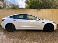 Tesla Model 3 (3) 346 GRANDE AUTONOMIE AWD 75 KWH - <small></small> 46.990 € <small>TTC</small> - #9