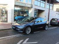 Tesla Model 3 306 AUTONOMIE STANDARD PLUS RWD 50KWH 4CV - <small></small> 20.990 € <small>TTC</small> - #1