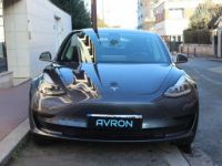 Tesla Model 3 306 AUTONOMIE STANDARD PLUS RWD 50KWH 4CV - <small></small> 20.990 € <small>TTC</small> - #2