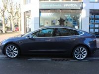 Tesla Model 3 306 AUTONOMIE STANDARD PLUS RWD 50KWH 4CV - <small></small> 20.990 € <small>TTC</small> - #3