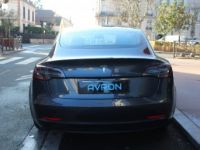 Tesla Model 3 306 AUTONOMIE STANDARD PLUS RWD 50KWH 4CV - <small></small> 20.990 € <small>TTC</small> - #4