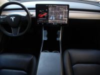 Tesla Model 3 306 AUTONOMIE STANDARD PLUS RWD 50KWH 4CV - <small></small> 20.990 € <small>TTC</small> - #10