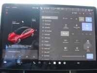 Tesla Model 3 306 AUTONOMIE STANDARD PLUS RWD 50KWH 4CV - <small></small> 20.990 € <small>TTC</small> - #12