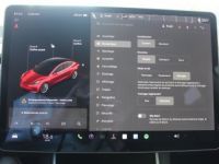 Tesla Model 3 306 AUTONOMIE STANDARD PLUS RWD 50KWH 4CV - <small></small> 20.990 € <small>TTC</small> - #13