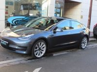 Tesla Model 3 306 AUTONOMIE STANDARD PLUS RWD 50KWH 4CV - <small></small> 20.990 € <small>TTC</small> - #19