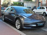 Tesla Model 3 306 AUTONOMIE STANDARD PLUS RWD 50KWH 4CV - <small></small> 20.990 € <small>TTC</small> - #20