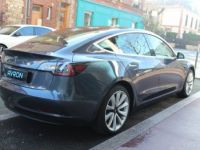 Tesla Model 3 306 AUTONOMIE STANDARD PLUS RWD 50KWH 4CV - <small></small> 20.990 € <small>TTC</small> - #23