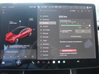 Tesla Model 3 306 AUTONOMIE STANDARD PLUS RWD 50KWH 4CV - <small></small> 20.990 € <small>TTC</small> - #27