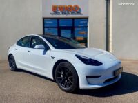 Tesla Model 3 306 AUTONOMIE STANDARD PLUS RWD 50KWH 7CV - <small></small> 27.490 € <small>TTC</small> - #1