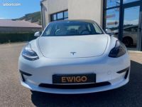 Tesla Model 3 306 AUTONOMIE STANDARD PLUS RWD 50KWH 7CV - <small></small> 27.490 € <small>TTC</small> - #2