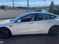 Tesla Model 3 306 AUTONOMIE STANDARD PLUS RWD 50KWH 7CV - <small></small> 27.490 € <small>TTC</small> - #4