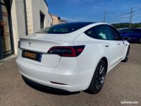 Tesla Model 3 306 AUTONOMIE STANDARD PLUS RWD 50KWH 7CV - <small></small> 27.490 € <small>TTC</small> - #7