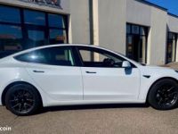 Tesla Model 3 306 AUTONOMIE STANDARD PLUS RWD 50KWH 7CV - <small></small> 27.490 € <small>TTC</small> - #8