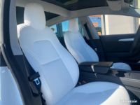 Tesla Model 3 306 AUTONOMIE STANDARD PLUS RWD 50KWH 7CV - <small></small> 27.490 € <small>TTC</small> - #13