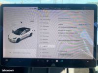 Tesla Model 3 306 AUTONOMIE STANDARD PLUS RWD 50KWH 7CV - <small></small> 27.490 € <small>TTC</small> - #16