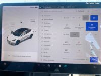 Tesla Model 3 306 AUTONOMIE STANDARD PLUS RWD 50KWH 7CV - <small></small> 27.490 € <small>TTC</small> - #18